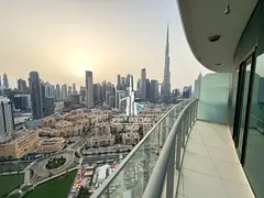 Premium Views | 3BHK Fully Furnished | Modern Living