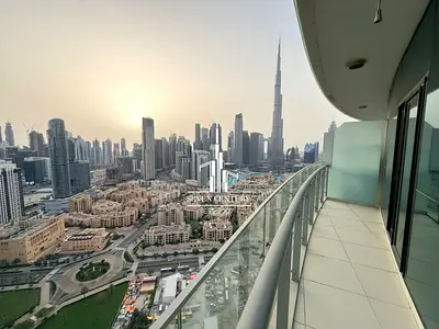 Premium Views | 3BHK Fully Furnished | Modern Living