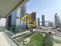 Unfurnished 1BR | Opposite Zabeel Park | Near Metro