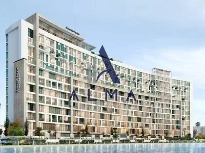 High Floor | With Balcony | Full Seaview | Luxurious 3BHK