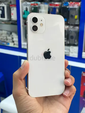 iPhone 12 (256GB)