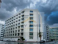 1 Bedroom Apartment for Rent in Al Mankhool Dubai | Golden Sands Residence | Near BurJuman &amp; Met