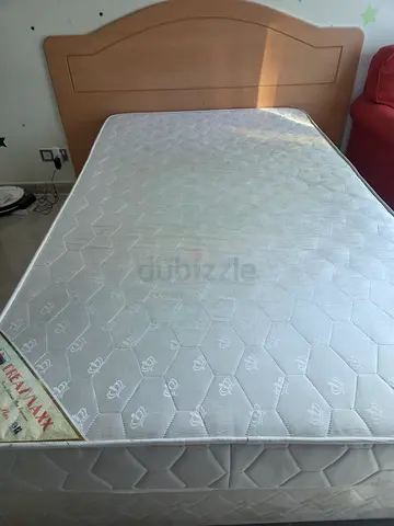 Orthopaedic Mattress