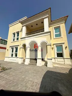 Prime location ,Spacious 5 bed room custom built villa