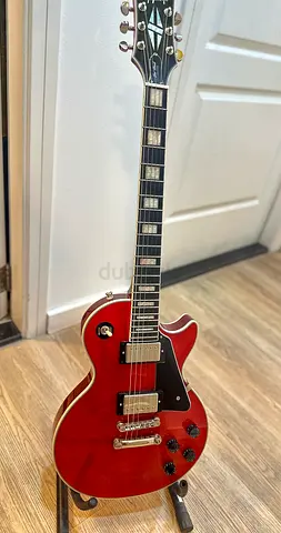 Electric guitar for sale