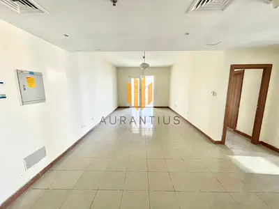 Mid Floor|Vacant Now |Sea View|Spacious Layout