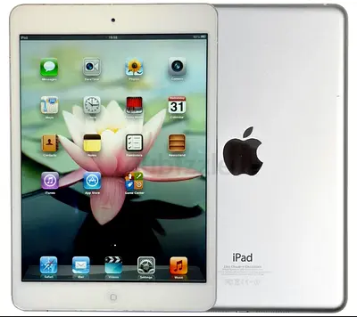 Apple iPad Mini 1 – 16GB – Wi-Fi