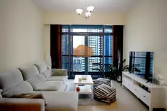 FULL LAKE VIEW | MID FLOOR | WELL MAINTAINED | RENTED