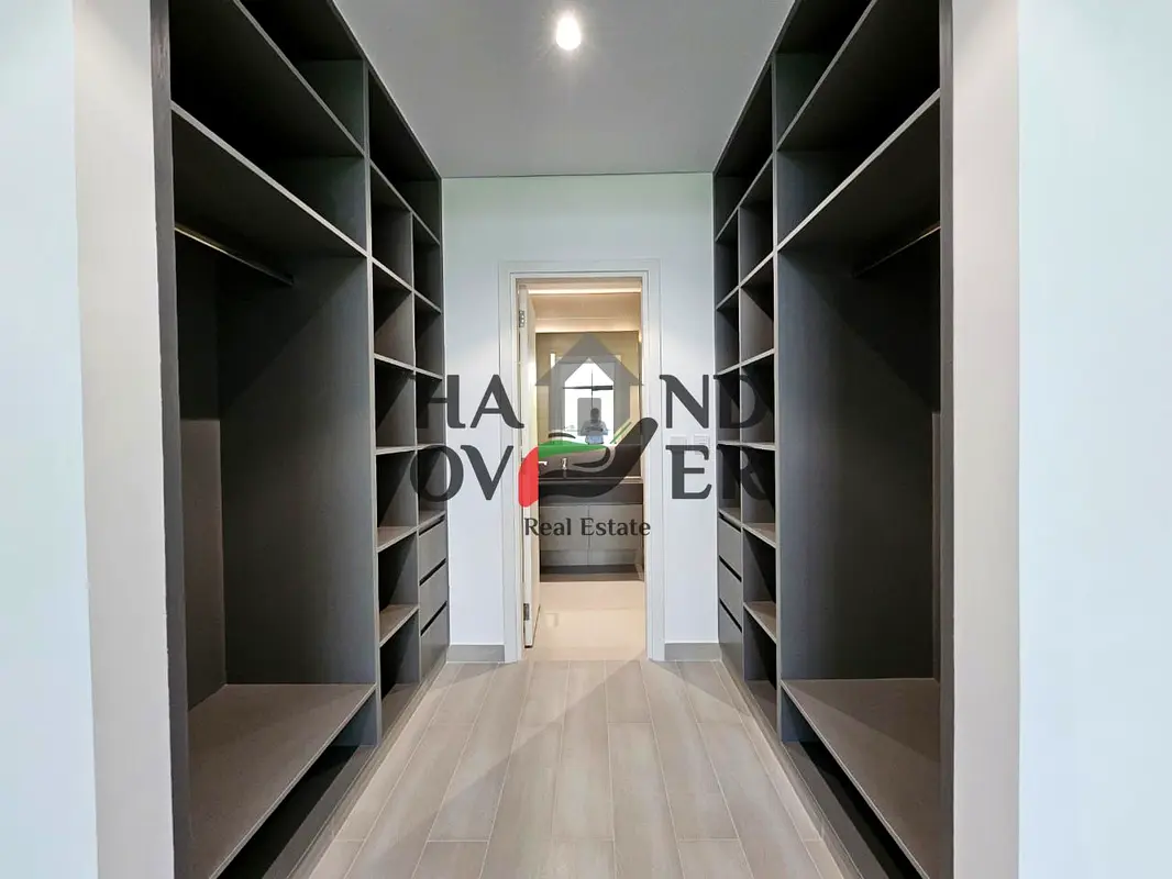4BEDROOM SEMI-DETACHED VILLA/ROBINIA /MASAAR/FORESTCOMMUNITY/BESTPRICE