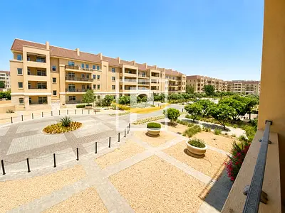 Vacant | 12 Cheques Option | Spacious | Elegant