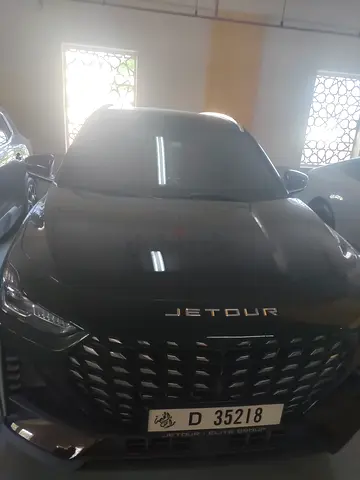 Jetour X70 Plus Elite 2026 GCC Specs | Brand New | Fully Loaded