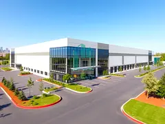 Brand New Warehouse Complex for Sale , Al Sajaa,