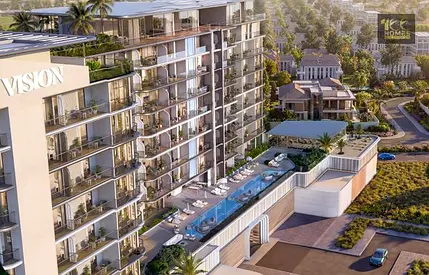 4% DLD Waiver | Few Units | 80% on Handover | Vibrant Living | Spacious | 0% Payment Plan | High End Amenities
