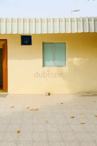 1BHK ROOM FOR RENT INSIDE VILLA COMPOUND