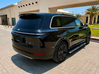 صورة 5 لـ 2025 LI AUTO L9