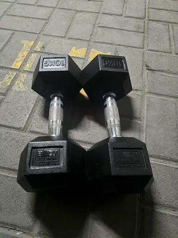 Dumbbells