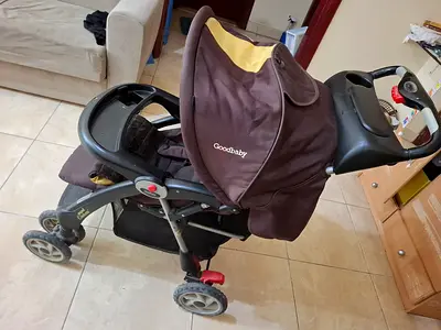 GoodBaby stroller for sale