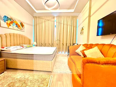 Fully Furnished Studio | Hot Deal | Modern Living