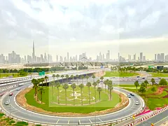 Fully Furnished Studio | Hot Deal | Modern Living