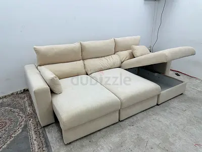 Perfect condition IKEA eskilstuna sofabed