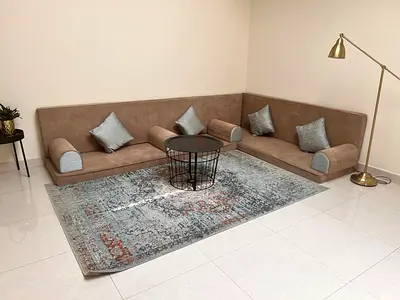 Majlis for Home
