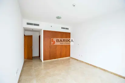 Elegant 1BR | Great Layout | Marina View Living |
