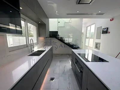 3 Bed Plus Maid's Room | Vacant | Private Pool