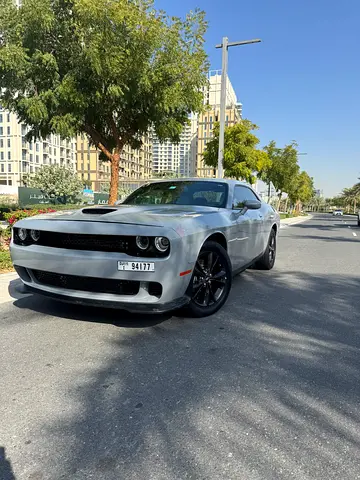 2022 Dodge Challenger SXT | Canadian Specs | Low Mileage