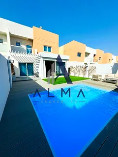 Standalone 3BHK + Maid | Private Pool | Prime Location