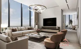 Premium Lifestyle | City &amp; Park Views | Q4 2027 HO