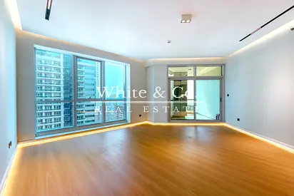 Upgraded Unit | Unfurnished | Avail July