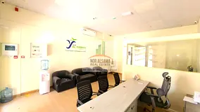 Morocco Cluster | Ready To Move Office