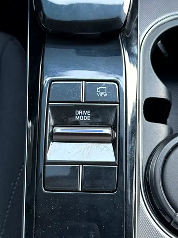 Hyundai Sonata GLS, миниатюра 14