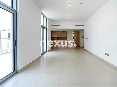 Vacant | Spacious | Study Room | Negotiable