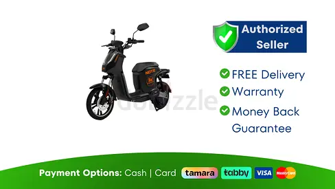 Kugoo Note Electric Scooter | Brand New | 03 Month Warranty | FREE  Delivery