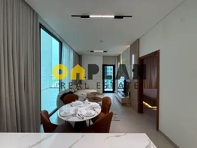New Building | Smart Home with Private Pool | Fully Furnished