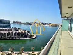 Stunning Direct Sea View | High Floor Unit | Ready to Move In