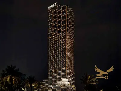 Premium Apartments | Smart Home | High ROI