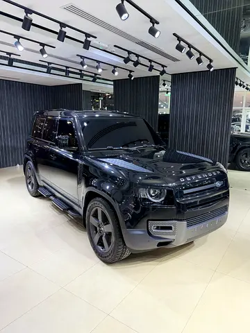 2024 LAND Rover DEFENDER — миниатюра 15
