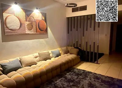 For Sale: Spacious Apartment in Ajman One Towers