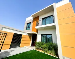 🏡 Brand New Villa for Annual Rent in Al Amerah, Ajman ✨