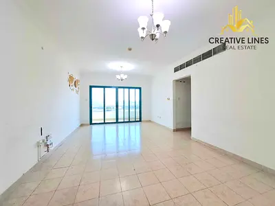 🚇 Family-Friendly 3BHK Close to Stadium Metro | Al Nahda 1 | AED 90K