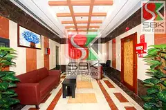 OUTSTANDING And SPACIOUS 2BHK Available Opposite To Sahara Center