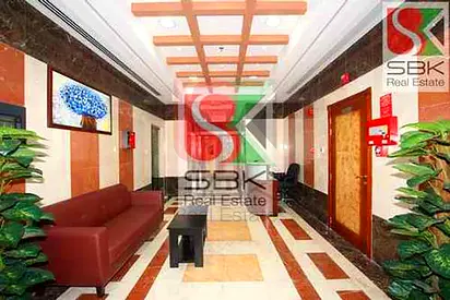 OUTSTANDING And SPACIOUS 2BHK Available Opposite To Sahara Center