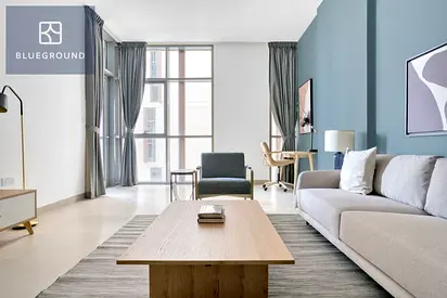 City View | Furnished | Flexible Terms