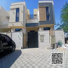 For Sale Townhouse in Al Yasmeen - Ajman