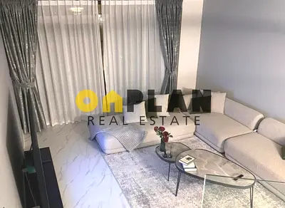 Modern 2-Br | Bright & Spacious | Fully Furnished