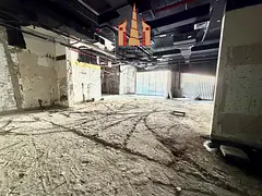 2Month Free ||Prime Location ||Shop For Rent ||350k