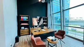 Near Metro | Prime Location | Luxurious