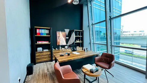 Near Metro | Prime Location | Luxurious